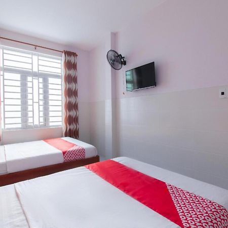 Oyo 868 Viet Anh Motel ダナン市 エクステリア 写真
