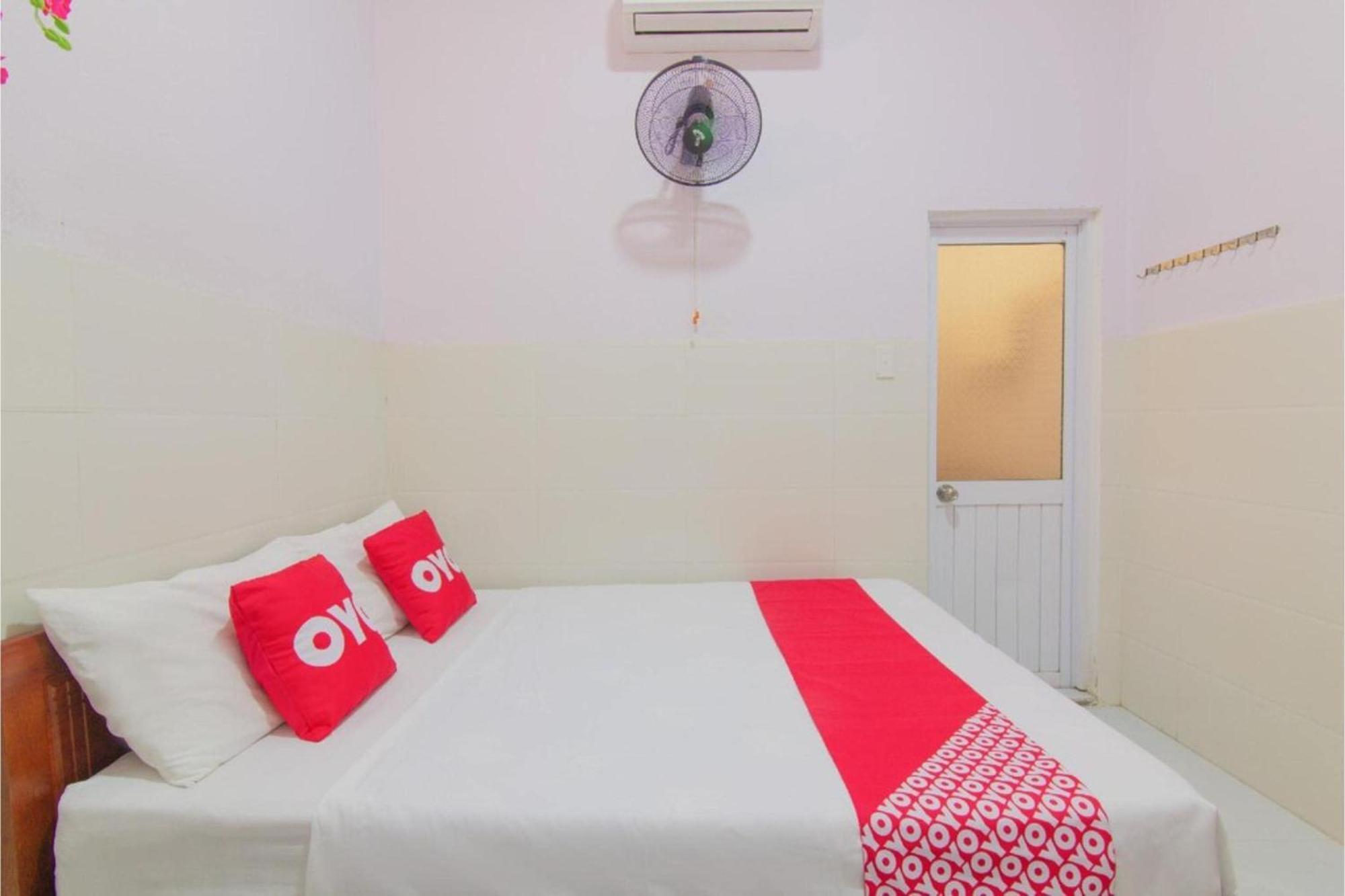 Oyo 868 Viet Anh Motel ダナン市 エクステリア 写真