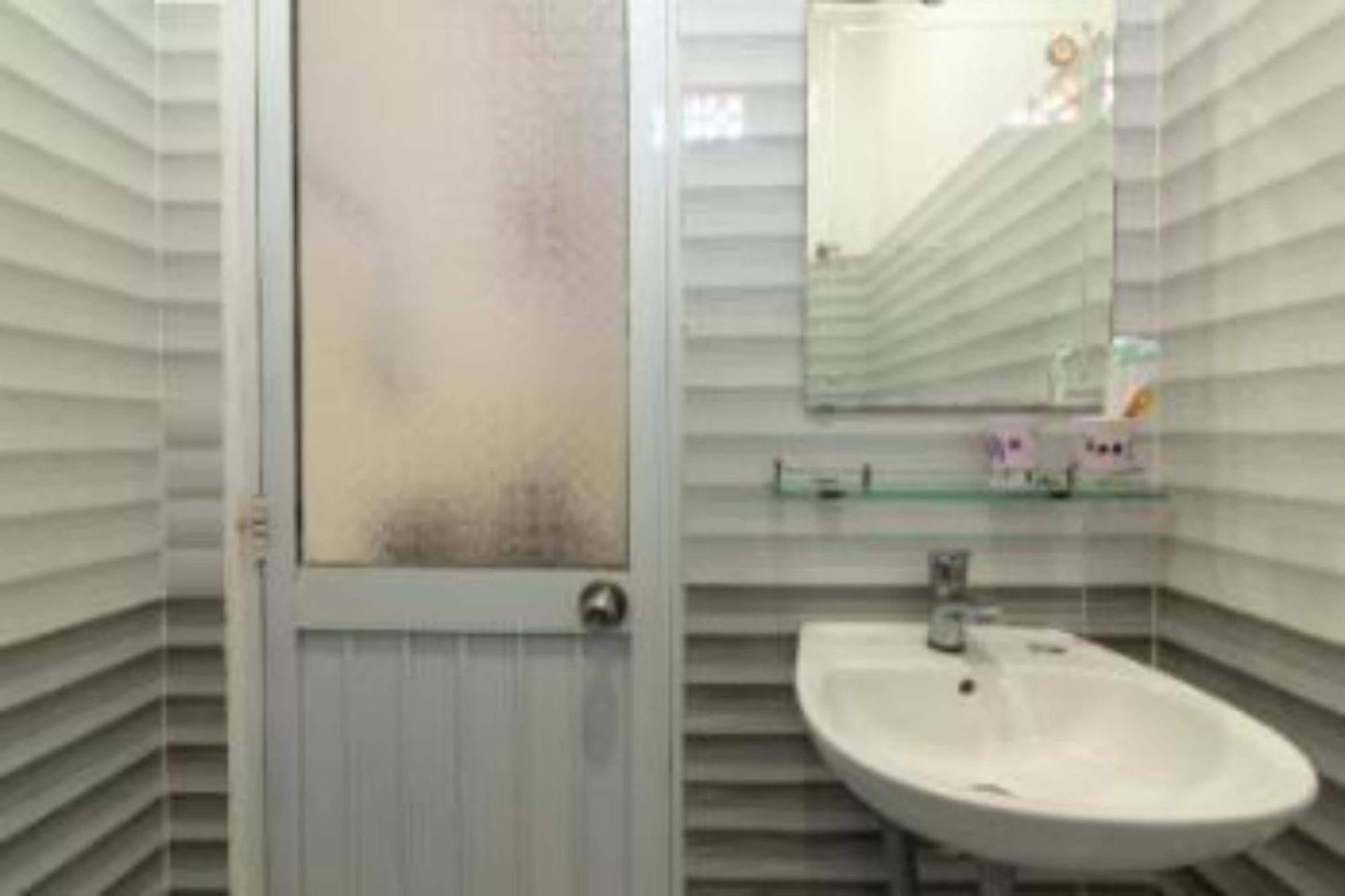 Oyo 868 Viet Anh Motel ダナン市 エクステリア 写真