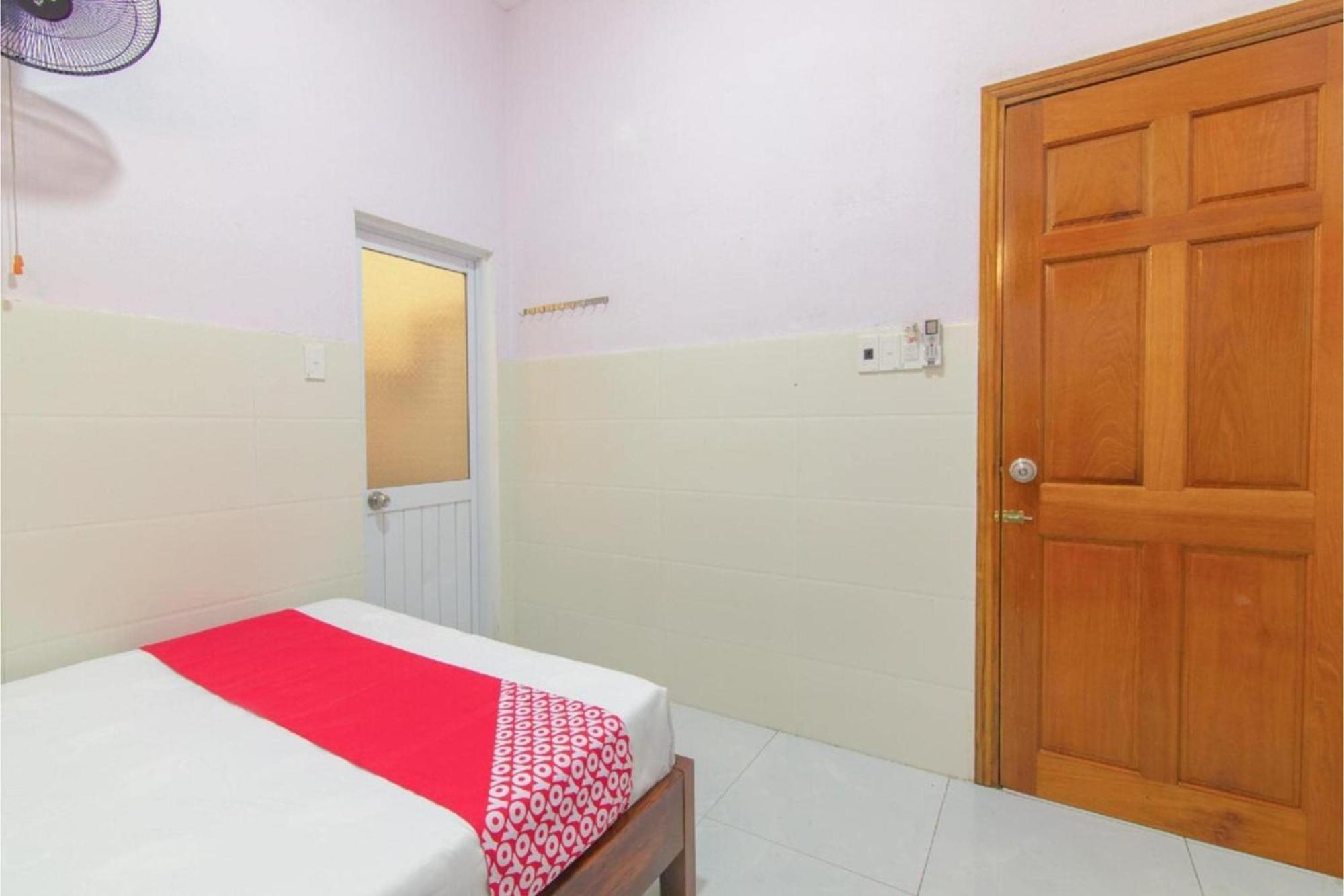 Oyo 868 Viet Anh Motel ダナン市 エクステリア 写真